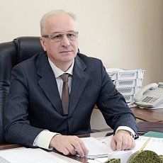 Сергей Чуркин, фото: orenonline.ru