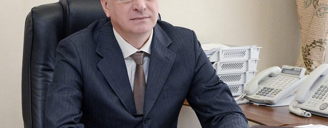Сергей Чуркин, фото: orenonline.ru
