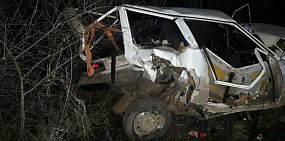 «Она умерла не сразу»: В ДТП в Самарской области на глазах у своих детей скончалась беременная женщина