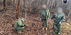 Принял человека за животное: На охоте житель Оренбургской области застрелил родственника жены