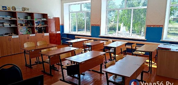 Министр образования Оренбургской области прокомментировал слова директора школы, которая сравнила себя с «попрошайкой»