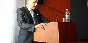 Александр Сиюгалеев: «Власть должна слышать простых людей»