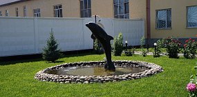 В «Черном дельфине» осужденный за двойное убийство просит об освобождении после 28 лет колонии