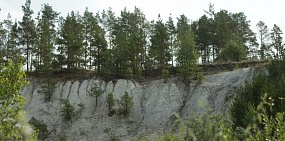 #Маршрут56: Маршалитовый карьер в Кваркенском районе