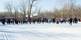 В Орске в районе детского пляжа появится шлагбаум