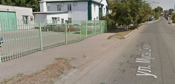 Оренбуржцы продолжают жаловаться на неприятный запах ночью