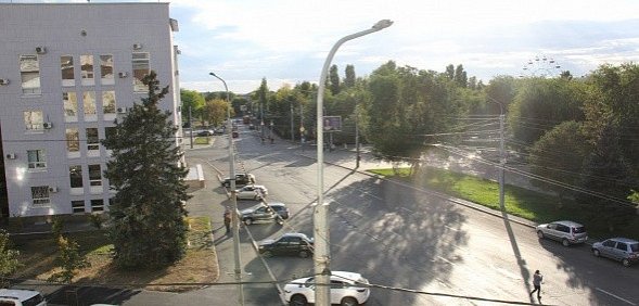 Администрация Оренбурга объявила новый тендер на ремонт улицы Постникова за 179 млн руб