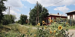 В Оренбурге дачники пожаловались на перекрытую дорогу к озеру, но суд встал на сторону СНТ