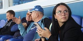 Екатерина Кальченко 