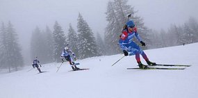 Источник фото: Союз биатлонистов России в instagram