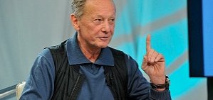 Скончался писатель-юморист Михаил Задорнов