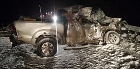 В ДТП в Беляевском районе погиб отец первого заместителя главы Орска