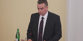 Руководитель минстроя раскритиковал позицию главы города Оренбурга