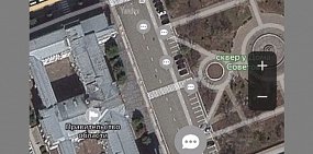 Оренбург присоединился к виртуальным «митингам», проходящим по всей стране