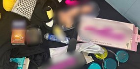 В Оренбурге задержали сутенеров, которые устроили бордель в квартирах многоэтажек