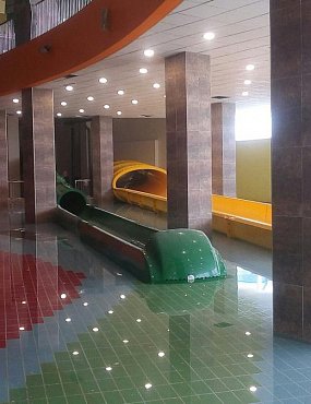 Администрация Оренбурга vs «Лимпопо»: готов ли аквапарк к открытию?