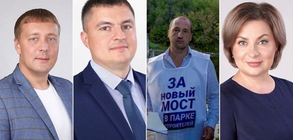 Никакой интриги: Стали известны итоги довыборов в городской Совет депутатов Орска