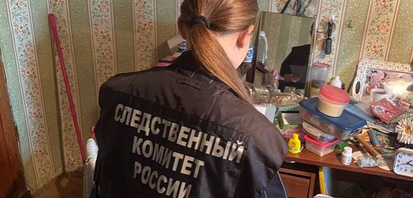 Дочь насмерть избила мать ломом в Оренбургской области
