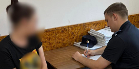 В Оренбурге нашли мать девочки, которую оставили на улице