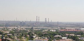 Если в Орске произойдет ЧС, как об это узнают люди?