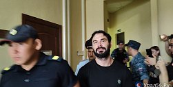 Дело Макаровых: Второй из братьев рассказал суду, из-за чего произошли конфликт и стрельба у отеля Hilton в Оренбурге