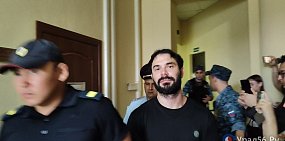 Дело Макаровых: Второй из братьев рассказал суду, из-за чего произошли конфликт и стрельба у отеля Hilton в Оренбурге