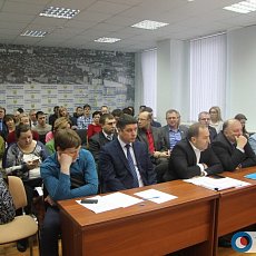 Публичные слушания, Оренбург, 25.12.2019