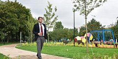 Фото: Ирина Хлебникова, «Вечерняя Москва»