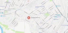 В Оренбурге отменили карантин по бешенству в одном из очагов