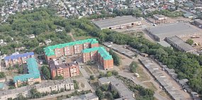 В Бузулуке на мост через Самару нет денег