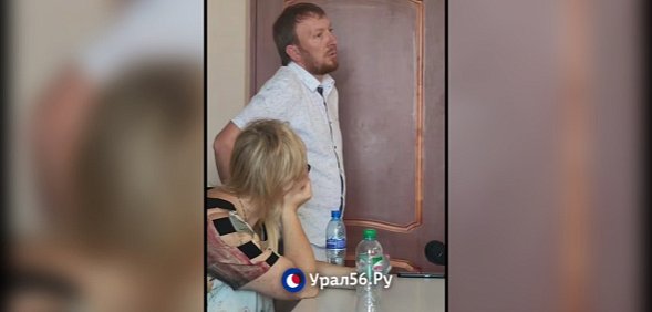 Суд зачитал показания бывшего мэра Бузулука Сергея Салмина по делу экс-министра архитектуры Натальи Ибрагимовой 