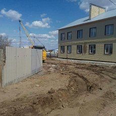 Оренбургская область вошла в ТОП-15 регионов с дефектами  в новых домах для переселенцев
