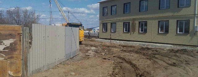 Оренбургская область вошла в ТОП-15 регионов с дефектами  в новых домах для переселенцев
