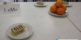 В школе Ясного, где дети отравились едой, запрещали приносить продукты из дома