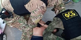 В Оренбурге перед судом предстанет инспектор отделения по вопросам миграции
