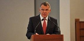 Telegram: Председателем правительства Оренбуржья может стать Владимир Тунгусов 