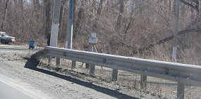 С дорог Челябинской области уберут мобильные камеры-треноги 