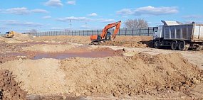 В Ташлинском районе начнут работать посты круглосуточного экологического контроля