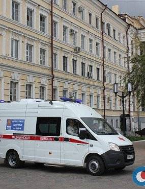 В Оренбургской области уволили фельдшера, который организовывал митинги против пенсионной реформы