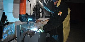 «Оренбургэнерго» продолжает ремонт оборудования