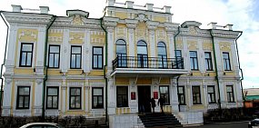 На прошлой неделе в Оренбурге родились Лия, Евангелина и Самсон