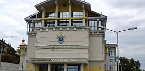 Смерть мужчины в цирке: СК проводит проверку 