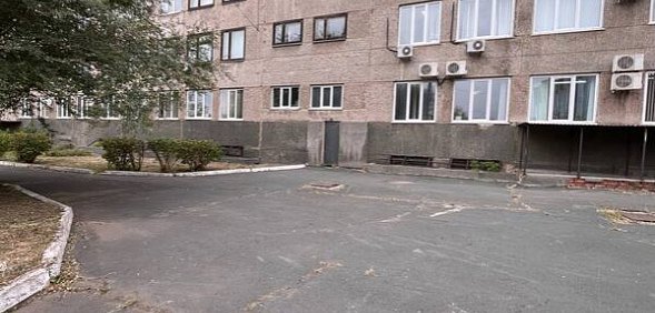 На месте происшествия 