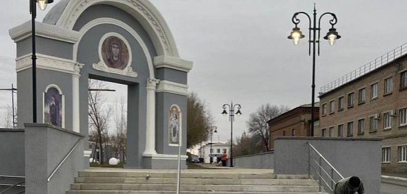 В администрации Орска озвучили готовность ремонтируемых в этом году объектов города