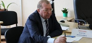 Вячеслав Лабузов: — Образование на востоке Оренбургской области нужно подтягивать