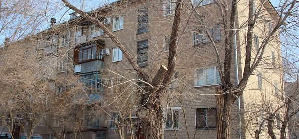 ОНФ взял на контроль ситуацию с некачественной горячей водой в центре Орска