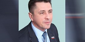 Глава Медногорска Дмитрий Садовенко уходит в отставку 