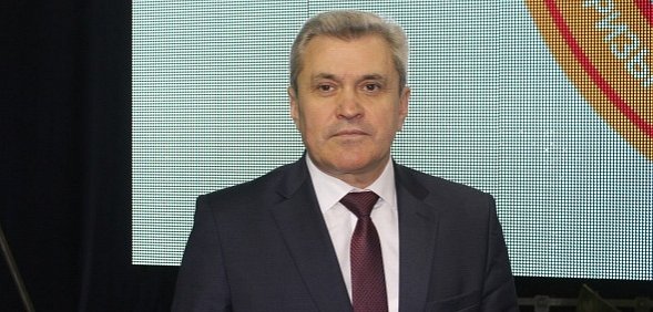 Депутаты горсовета утвердили Сергея Чуфистова первым заместителем главы Оренбурга