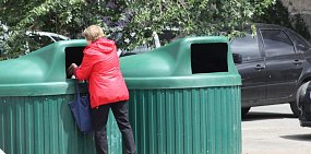 Администрация Новотроицка проиграла очередной суд против подрядчика, который отказался оборудовать мусорные площадки