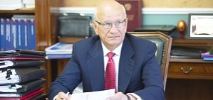 Губернатор Оренбургской области заработал в 2016 году более 3 млн руб.